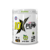 10X Athletic PUMP 600g Apple Attack