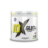 10X Athletic GLUT+ 300g
