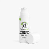 Green Tea Antioxidant Serum – Hydrating Daily Defense for All Skin Types | 1 fl oz | Fragrance-Free