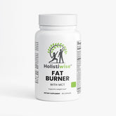 Fat Burner with MCT – Weight Management Support | 90 Capsules