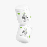 Energy Powder (Guava Berry) – Caffeine + L-Theanine for Focus & Hydration | 120g | Sugar-Free, Vegan, USA Made