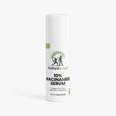 10% Niacinamide Serum – Pore-Refining + Hydrating | With Hyaluronic Acid & Chamomile | 30ml | Made in USA