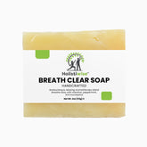 Breathe Clear Soap