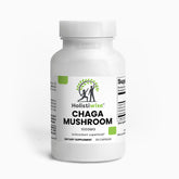 Chaga Mushroom