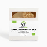 Exfoliating Luffa Bar