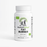 Fat Burner with MCT