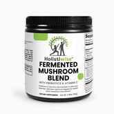Fermented Mushroom Blend