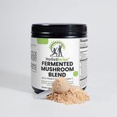 Fermented Mushroom Blend