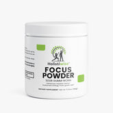 Focus Powder (Sour Gummi Worm)
