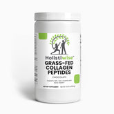 Grass-Fed Collagen Peptides Powder (Chocolate)