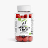 Hair, Skin & Nails Gummies