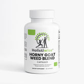 Horny Goat Weed Blend