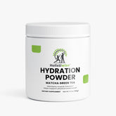 Hydration Powder (Matcha Green Tea)