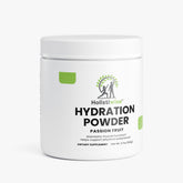 Hydration Powder (Passion Fruit)