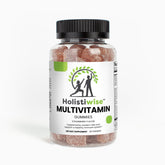 Multivitamin Bear Gummies (Adult)