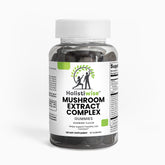 Mushroom Extract Complex