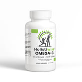 Omega-3 EPA 180mg + DHA 120mg