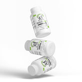 Omega-3 EPA 180mg + DHA 120mg