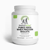 Pure3 100% Whey Protein Isolate (Chocolate)