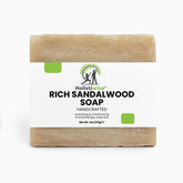 Rich Sandalwood Soap