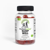 Sleep Well Gummies (Adult)