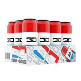 3D Energy Drink 12x473ml Liberty Pop