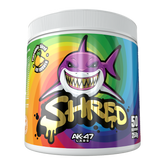 AK-47 Labs Shred Fatburner 250g Pineapple