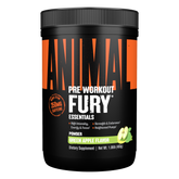 Animal Fury 507g Green Apple