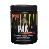 Animal Pak 342g Orange