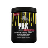 Animal Pak 312g Cherry Berry