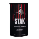 Animal Stak 21 Packs