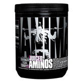 Animal Juiced Amino 375g Fruit Punch