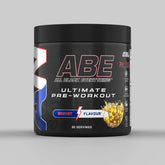 Applied Nutrition ABE (All Black Everything) 375g Energy