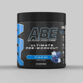 Applied Nutrition ABE (All Black Everything) 375g Icy Blue Raz