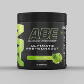 Applied Nutrition ABE (All Black Everything) 375g Sour Apple