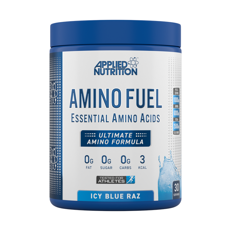 Applied Nutrition Amino Fuel 390g Icy Blue Raz