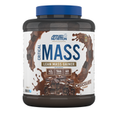 Applied Nutrition Critical Mass Professional 2.4kg Chocolate