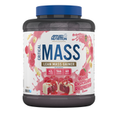 Applied Nutrition Critical Mass Professional 2.4kg White Chocolate Raspberry