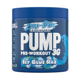 Applied Nutrition Pump 3G Zero 375g Icy Blue Raz