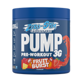 Applied Nutrition Pump 3G Zero 375g Fruit Burst