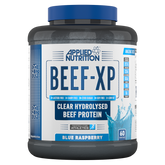 Applied Nutrition Beef-XP 1.8kg Blue Raspberry