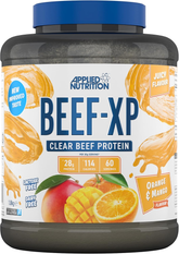 Applied Nutrition Beef-XP 1.8kg Orange Mango