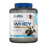 Applied Nutrition Critical Whey 2kg Cookies'n'Cream