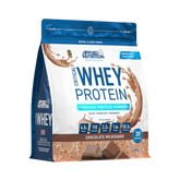 Applied Nutrition Critical Whey 900g Chocolate