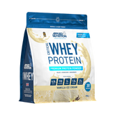 Applied Nutrition Critical Whey 900g Vanilla