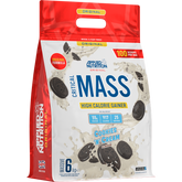 Applied Nutrition Critical Mass Original 6kg White Choco Bueno