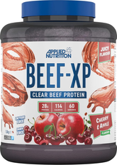 Applied Nutrition Beef-XP 1.8kg Cherry & Apple
