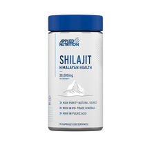 Applied Nutrition Shilajit 90 Caps