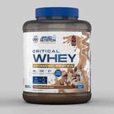 Applied Nutrition Critical Whey 2kg Frappuccino