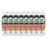 Arla Protein Protein Food To Go 8x500ml Chocolate Caramel